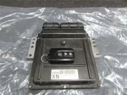 2371MWL51B блок управления двигателем Nissan Elgrand