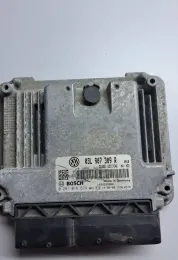 1039S35360 блок управления ECU Volkswagen Golf VI 2010