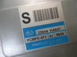 2644KA841 Subaru Sambar engine control unit ECU