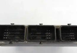 E2-A1-28-3 блок управління ECU Renault Scenic II - Grand scenic II 2004