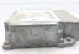 5K959655 блок управления AirBag (SRS) Volkswagen Golf VI 2008
