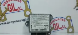 51110 блок управління AirBag (SRS) Ford Mondeo Mk III 2000
