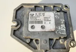 S05009 блок управління ECU Opel Signum 2005