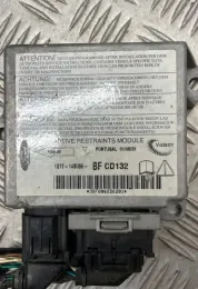 36F0068D6201 блок управління AirBag (SRS) Ford Mondeo Mk III 2001