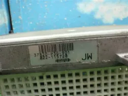 37820P3G901 блок управления двигателем Honda