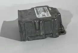 P68244991AB блок управління AirBag (SRS) Fiat 500 Abarth 2015