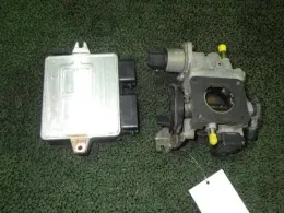 1AB518881B блок управления двигателем Mazda Az, wagon