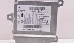 68062118AE блок управління AirBag (SRS) Chrysler Town & Country V 2011