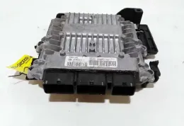 5WS40264D блок управления ECU Peugeot 407 2004