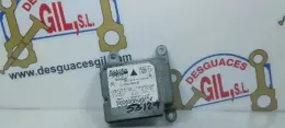 53129 блок управління AirBag (SRS) Citroen C5 2001
