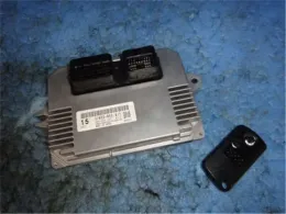 37820R21912 Honda Zest engine control unit ECU