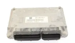 5WP40119605 блок управления ECU Seat Ibiza V (KJ) 2017