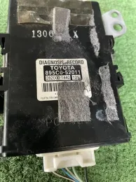 895C052011 блок керування до Toyota