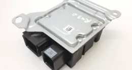 6200090074DB блок управления AirBag (SRS) Ford Mondeo MK IV 2011