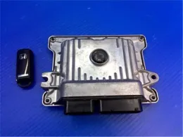 378205Z1891 блок управления двигателем Honda N-wgn