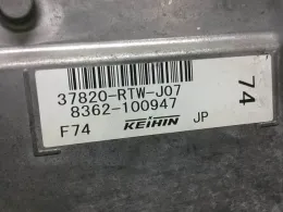 37820RTWJ07 блок управления двигателем Honda