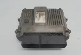 1705485 блок управління ECU Ford Ka 2008