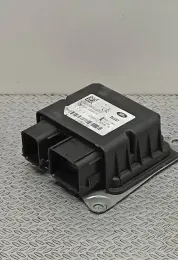 S180BEA1807 блок управління AirBag (SRS) Land Rover Range Rover Sport L494 2018