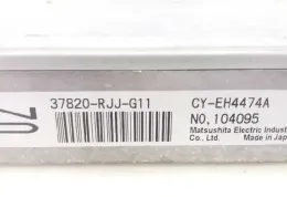 CY-EH4474A блок управления ECU Honda FR-V 2005