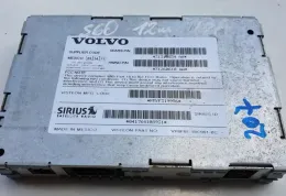 31260610 блок управления навигацией Volvo S60 2012