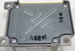 500508010379 блок управління AirBag (SRS) Mercedes-Benz E W211 2002