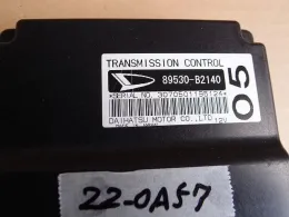 89530B2140 блок управления коробкой передач Daihatsu