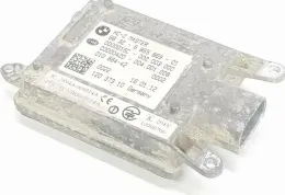 66326855869 блок управления ecu BMW 5 GT F07 2010