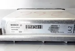 0000104879 блок управління ECU Volvo XC90 2003