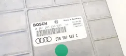 8D09075557C блок управління двигуном Audi A4 S4 B5 8D 1996