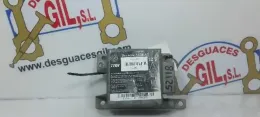 52118 блок управління AirBag (SRS) Alfa Romeo Spider 916 1995