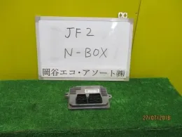 37820R9GZ33 Honda N, box engine control unit ECU