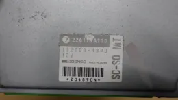 22611KA710 блок управления двигателем Subaru