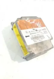 500506010611 блок управління AirBag (SRS) Mercedes-Benz E W211 2005