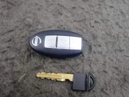 237033HM0A блок управления двигателем Nissan