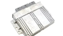 9643782780 блок управління ECU Peugeot 306 2002