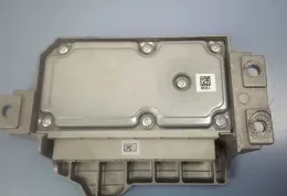 285001531 блок управління AirBag (SRS) BMW 3 E90 E91 2006