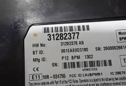 31282377 блок управління Bluetooth Volvo V50 2009