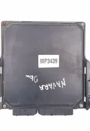 23710EC02B блок управления ECU Nissan Navara D40 2005