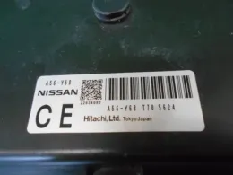 2371M4V11C блок управления двигателем Nissan