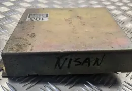 2371061A04 блок управления ECU Nissan Sentra B12 1986