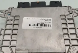 330400A1 блок управления ECU Nissan Juke I F15 2010