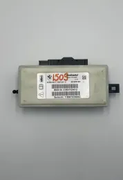 11B0070C0084C блок управління AirBag (SRS) BMW X3 F25 2011