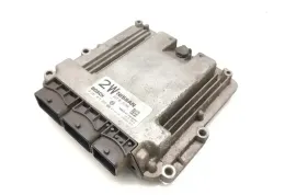 1039S1009 блок управления ECU Nissan Qashqai 2007