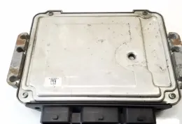 8200518648 блок управління ECU Suzuki Grand Vitara II 2009