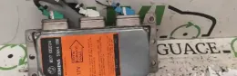 65778356124 блок управления AirBag (SRS) BMW 5 E34 1991