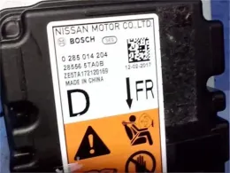 B85565TA0C блок управления Nissan Serena