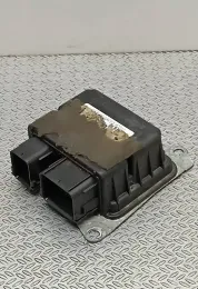 H1BT14B321AF блок управления AirBag (SRS) Ford Fiesta 2017
