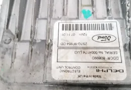 2S7Q-9F954-DD блок управління ECU Ford C-MAX I 2008