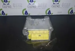 211082109 блок управления AirBag (SRS) Toyota Corolla E110 2007