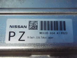 2371MEG01D блок управления двигателем Nissan Fuga